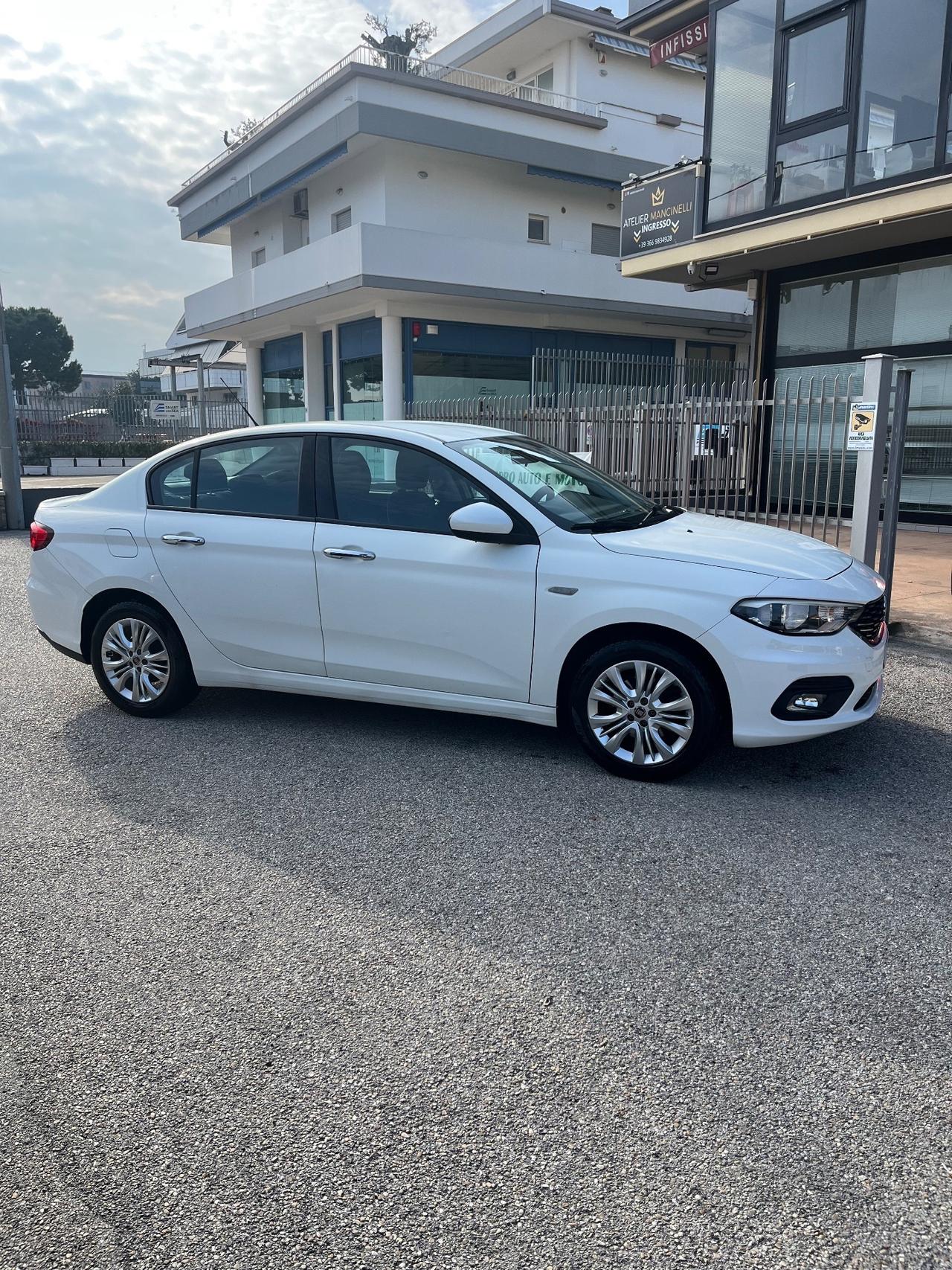 Fiat Tipo 1.4 4 porte Opening Edition gpl