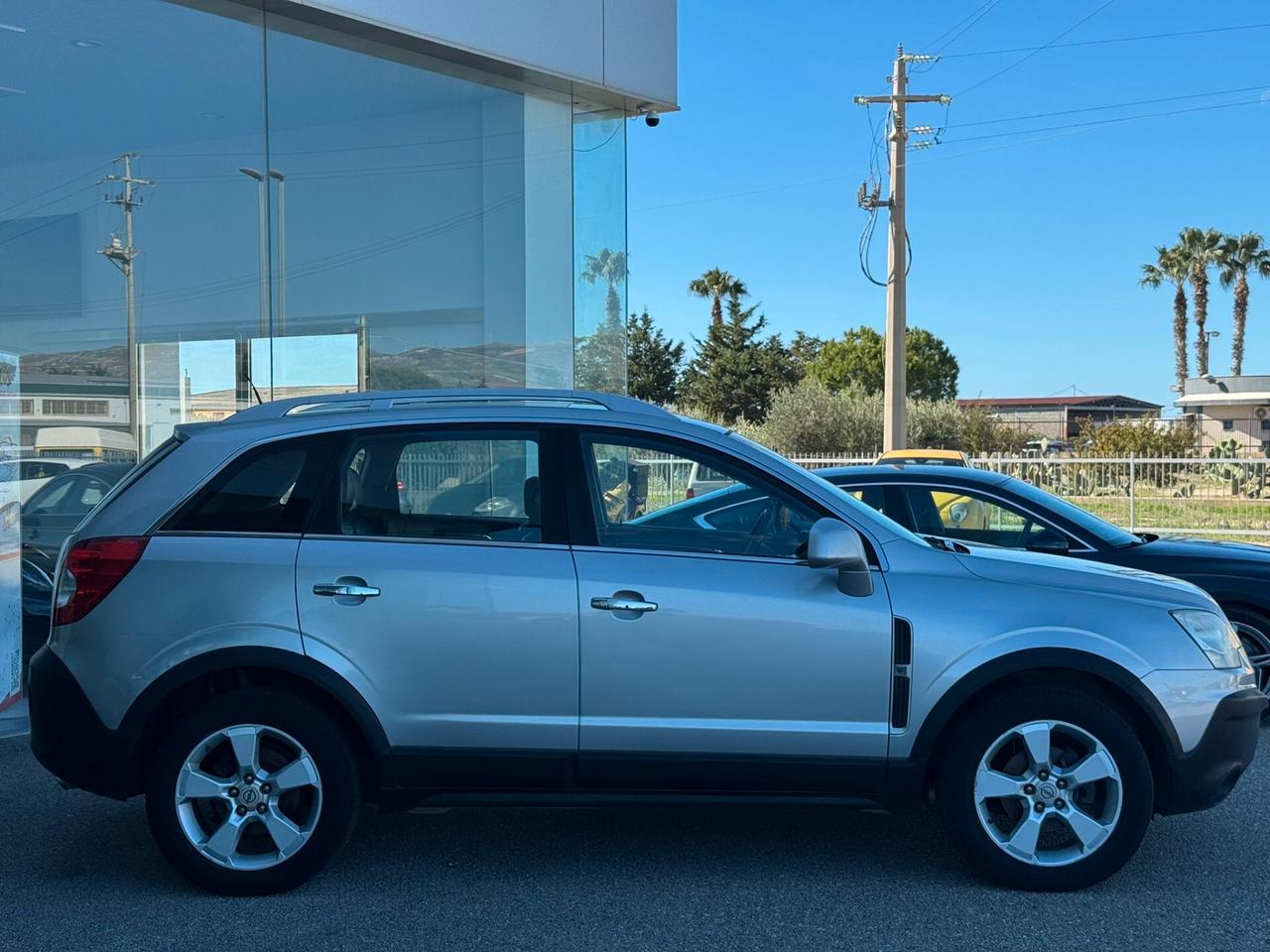 Opel Antara 2.0 CDTI 150CV Cosmo