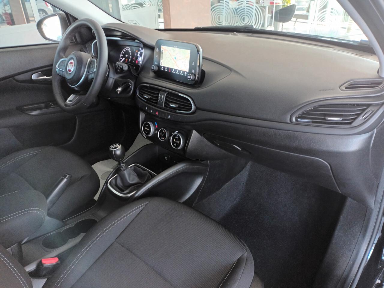 Fiat Tipo MJT 130CV LED NAVI CAMERA OFFERTA