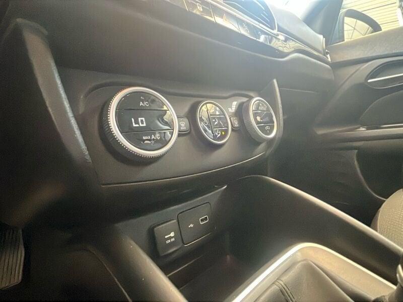 FIAT Tipo 1.3 Mjt 95cv S&S City Life
