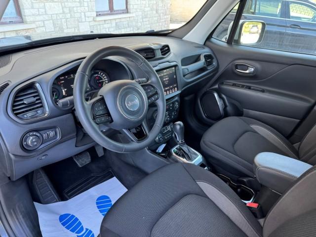 Jeep Renegade 1.3 t4 phev Limited 4xe at6