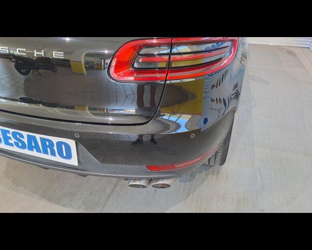 PORSCHE Macan 3.0d S 258cv pdk