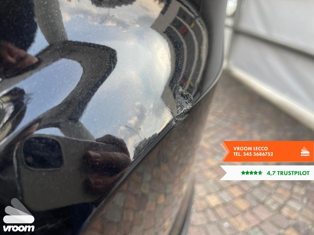VOLVO XC60 (2008-2018) XC60 D3 Geartronic Summum