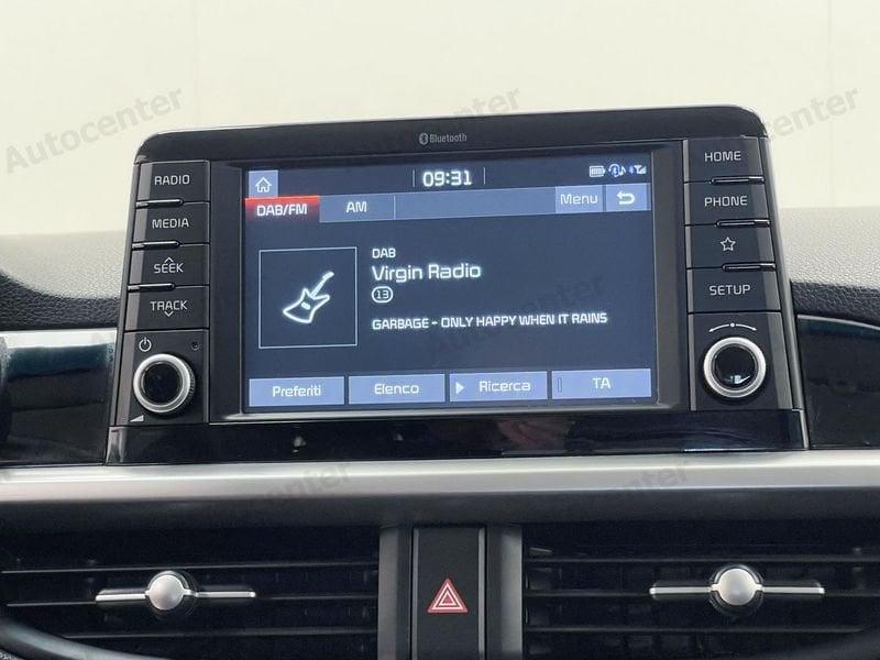 KIA Picanto Picanto 1.0 mpi Style 4p.ti my20