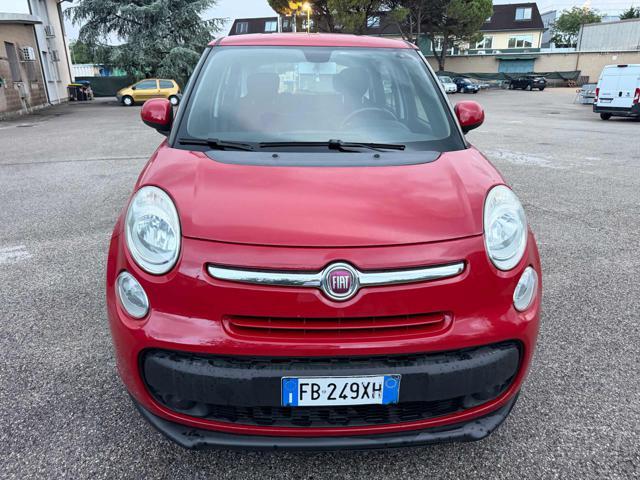 FIAT 500L 1.3 Multijet 85 CV Pop Star senza lavoro da fare