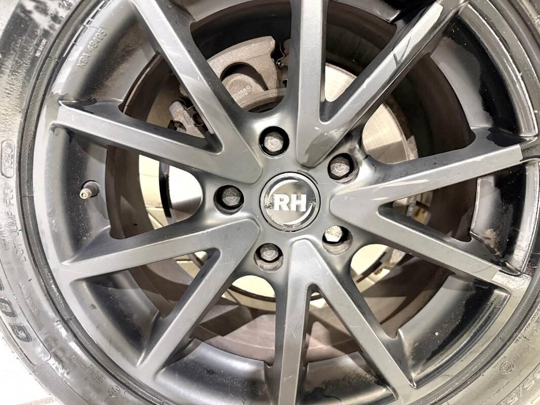 Volkswagen Multivan Multivan 2.5 tdi Highline 174cv