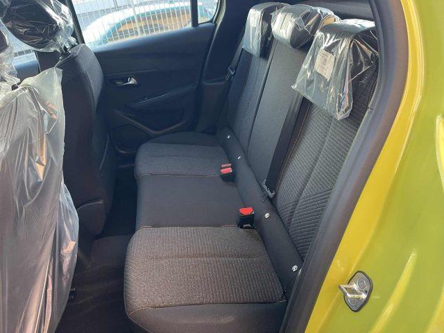 PEUGEOT 208 Hybrid 110 e-DCS6 Style