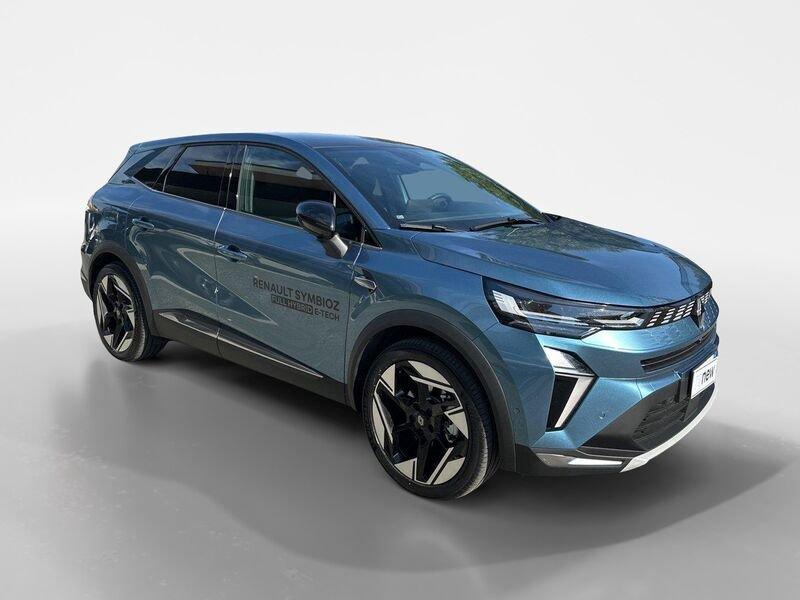Renault Symbioz Full Hyb. E-Tech 145 CV Iconic