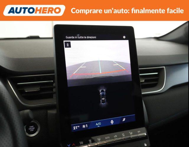RENAULT Symbioz Full Hybrid E-Tech 145 CV Esprit Alpine