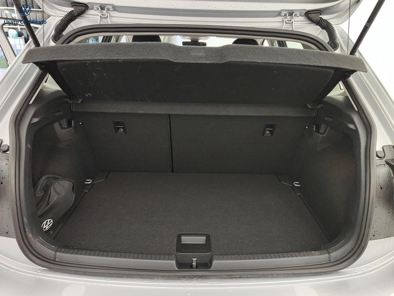 VOLKSWAGEN Polo 6ª serie - Polo 1.0 TSI DSG Life