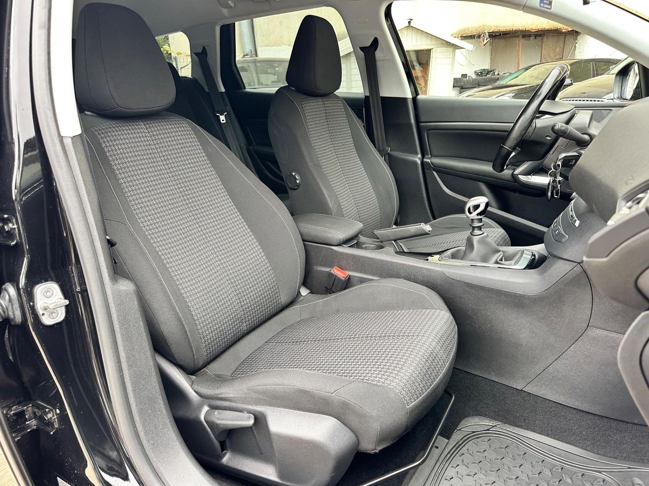 Peugeot 308 1.5 BlueHDi 130cv SW Allure 2018
