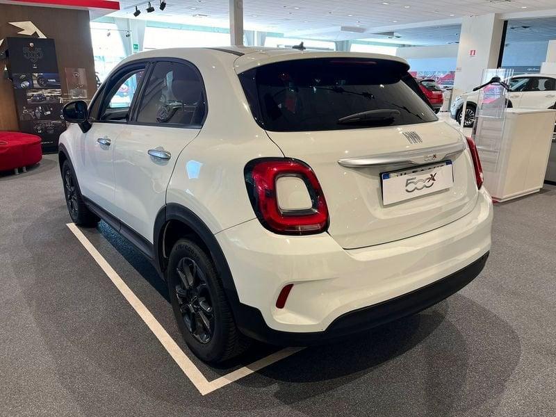 FIAT 500X 1.0 T3 120 CV Club