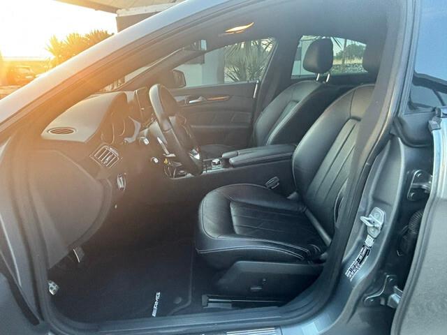 Mercedes-benz CLS 250d Bluetec Premium 2015