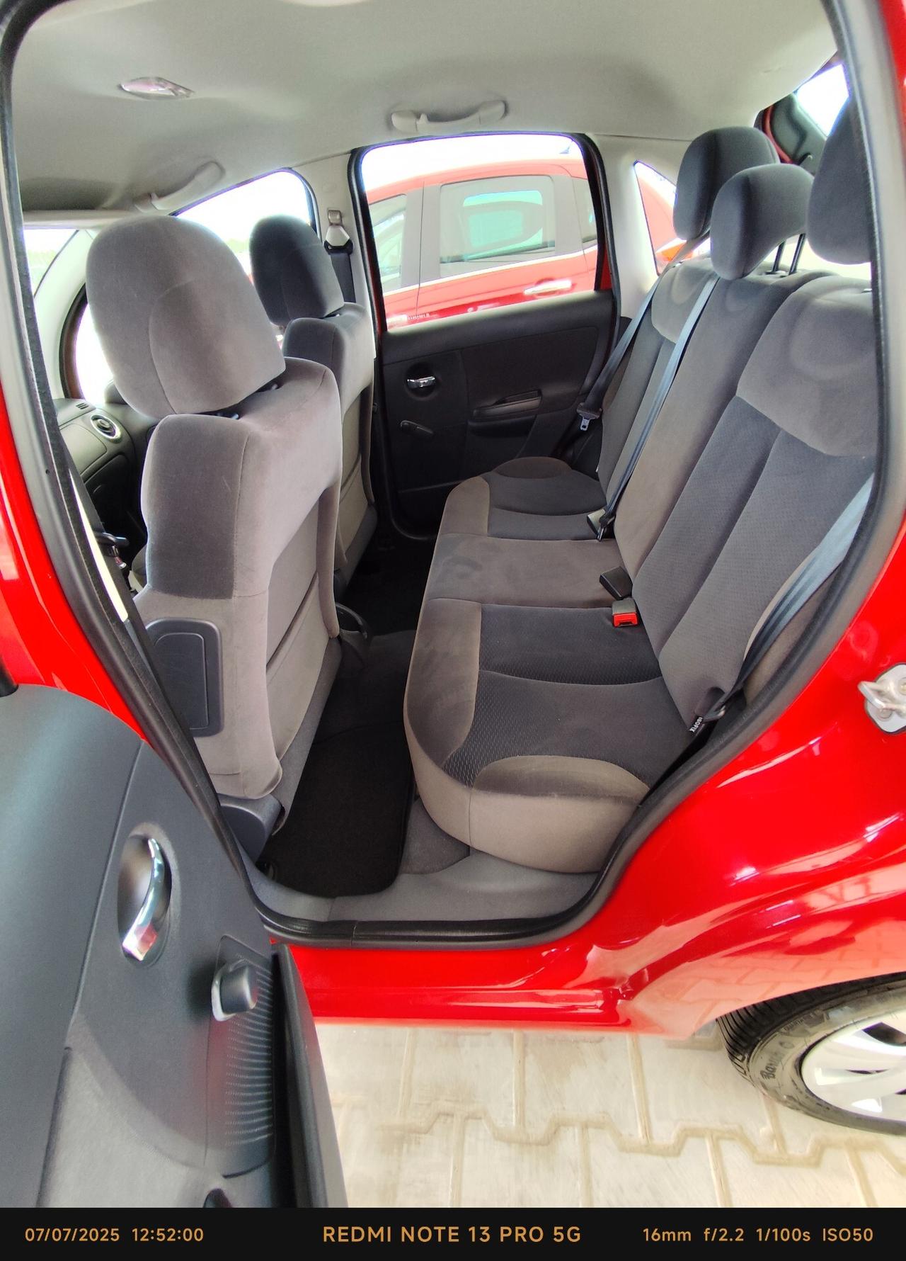 Citroen C3 1.4 HDi 70CV Elegance Combi