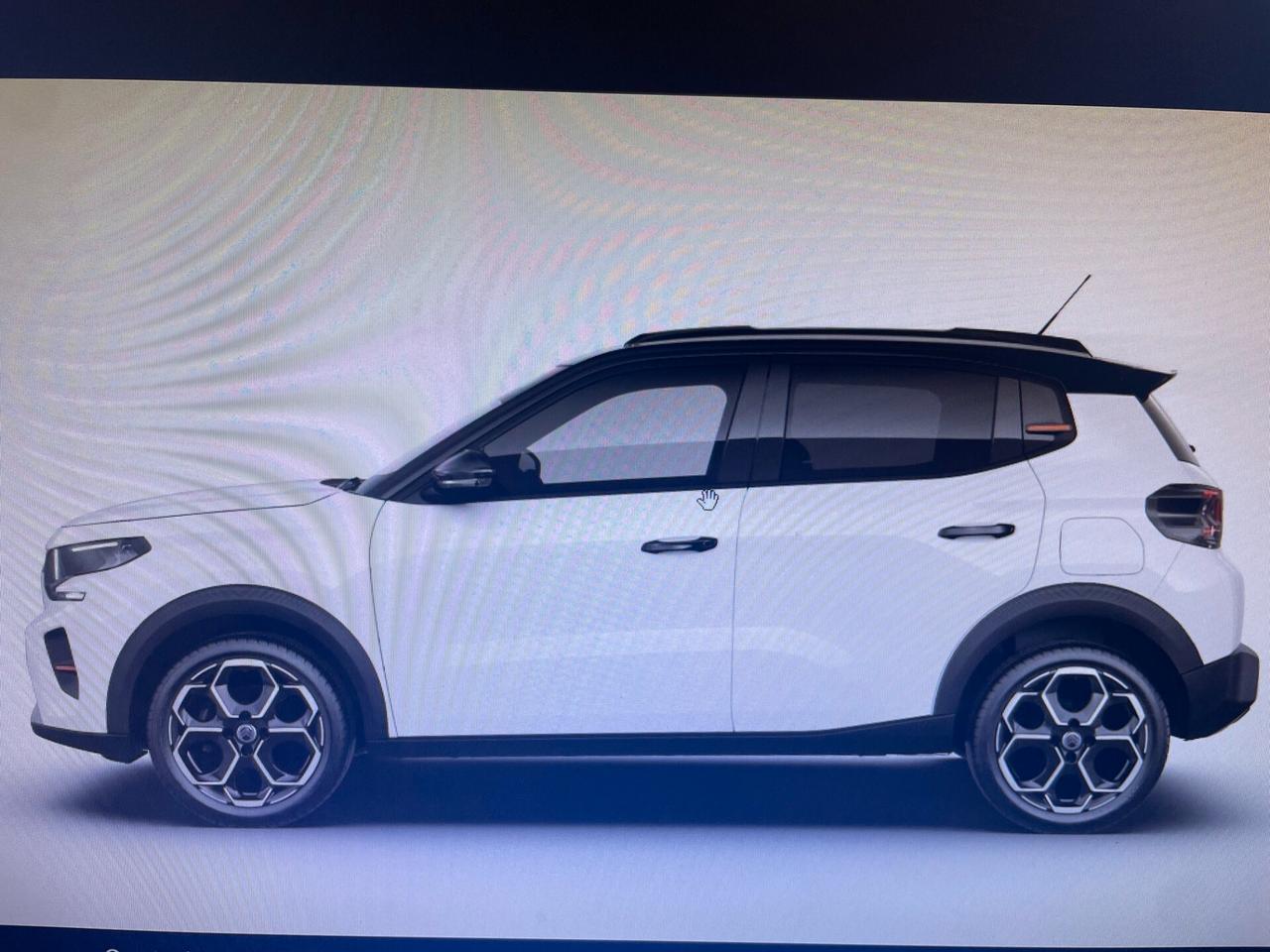 Citroen C3 PureTech 100 S&S Plus