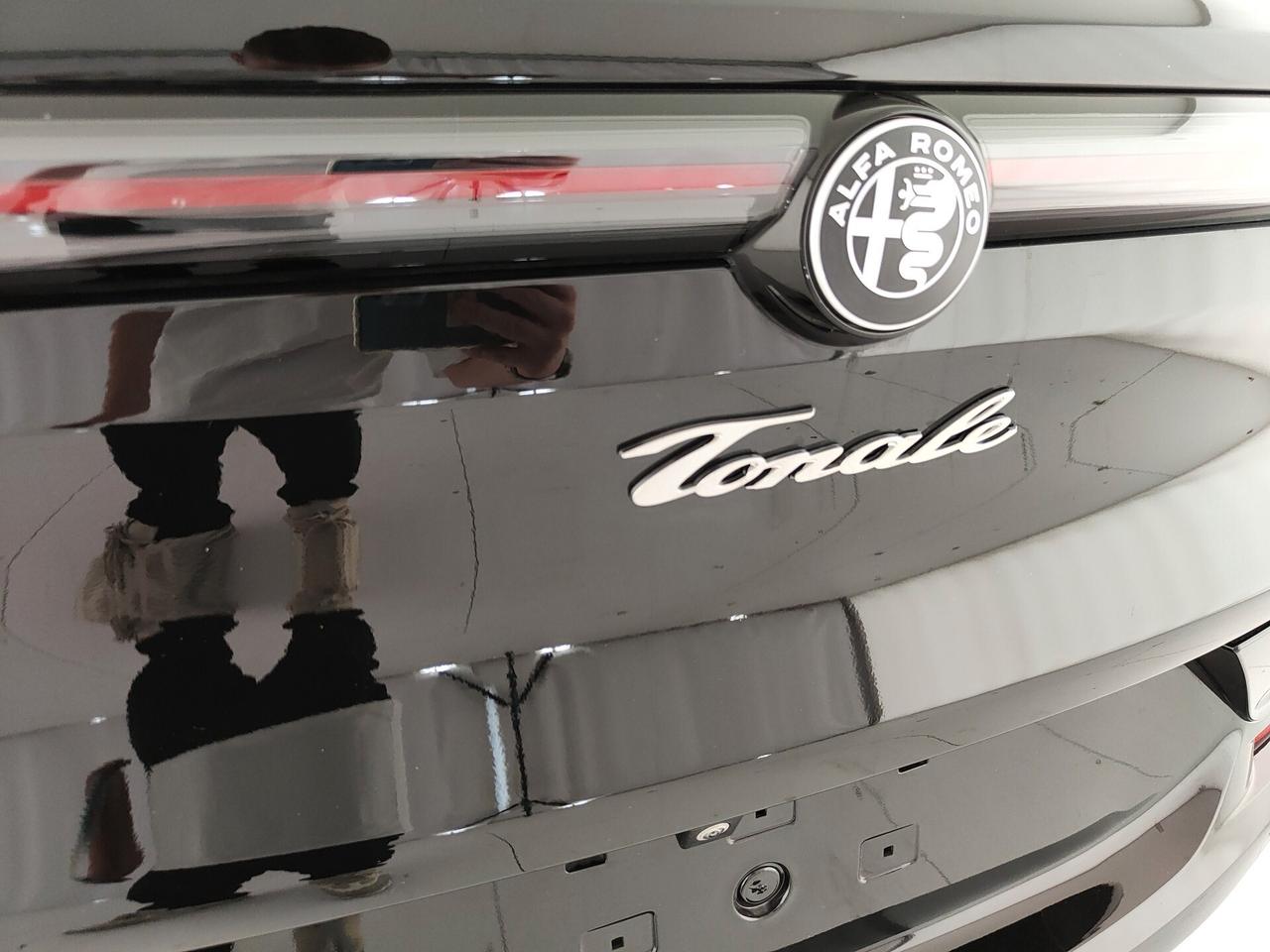Alfa Romeo Tonale I Ibrida 175cv Sprint