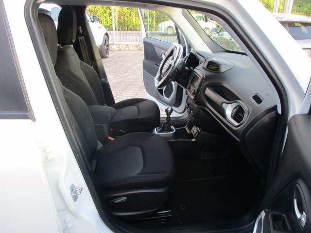 JEEP Renegade 1.0 T3 Business