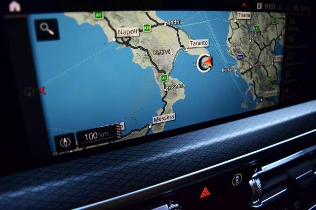 BMW X4 xDrive 20d mhev 48V Automatica Msport
