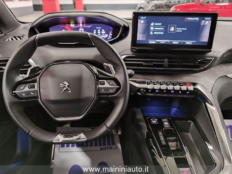 Peugeot 3008 1.2 Turbo 130cv GT Automatica SUPER PROMO