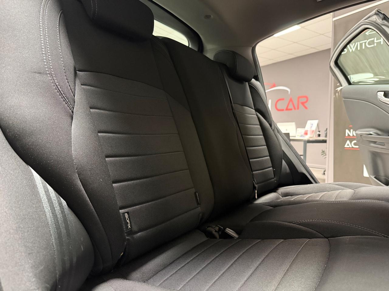 Alfa Romeo Giulietta 2018 1.6 JTDm Super 120 CV PREZZO!