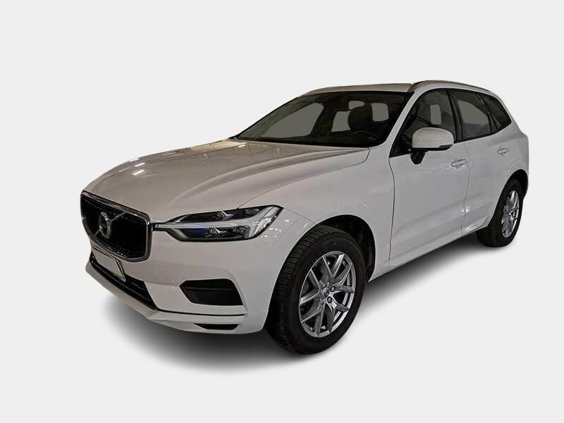 VOLVO XC60 D5 AWD Geartronic Business