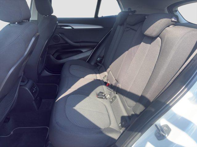 BMW X2 X2 sDrive18d Advantage