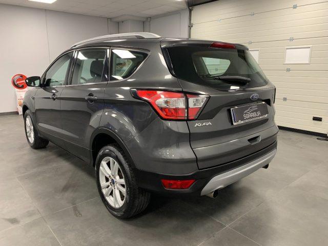 FORD Kuga 1.5 TDCI Titanium 2WD