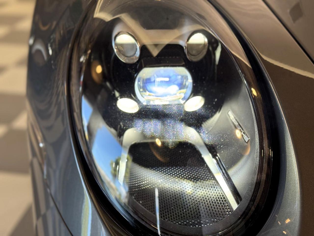 PORSCHE 992 Carrera S450 CV Porsche Approved IVA ESPOSTA