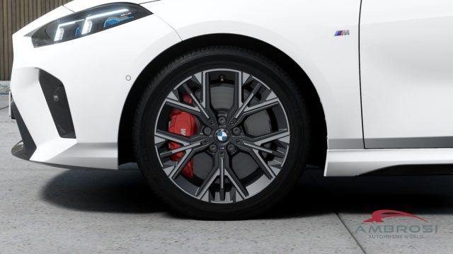 BMW 116 Serie 1 Msport Pro Premium Package