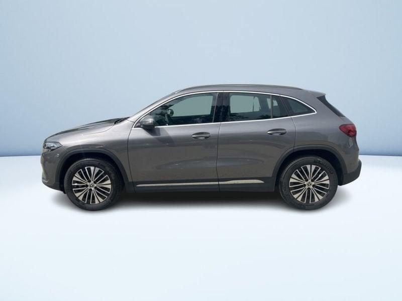 Mercedes-Benz EQA 300 4Matic Progressive Advanced