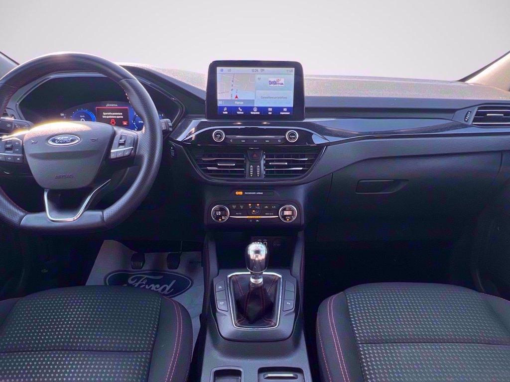 FORD Kuga 1.5 EcoBlue 120 CV 2WD ST-Line del 2022