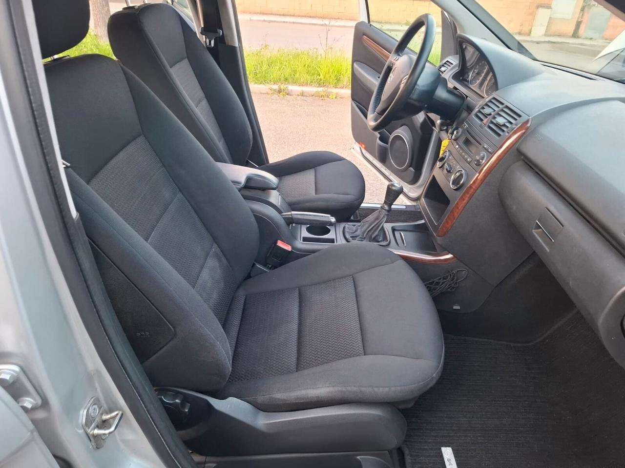 Mercedes-benz A 160 CDI SOLO 128.000 KM