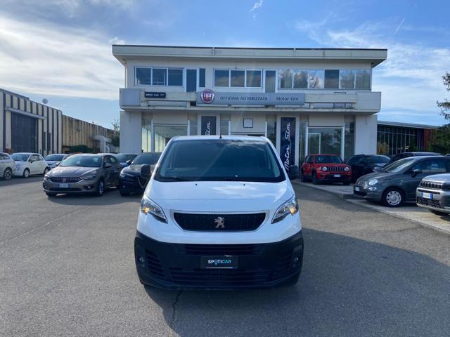 PEUGEOT Expert *PROMO* BlueHDi 100 PL-SL-TN Furgone Premium Long