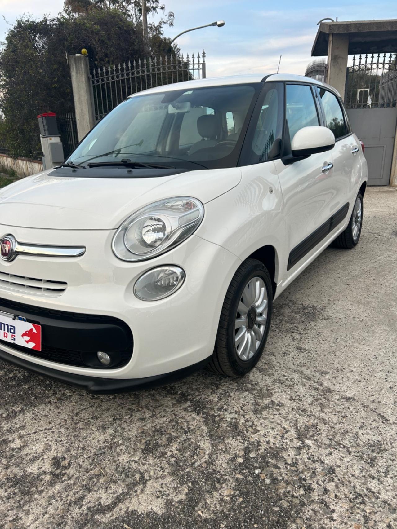 Fiat 500L 1.3 Multijet 95 CV Business