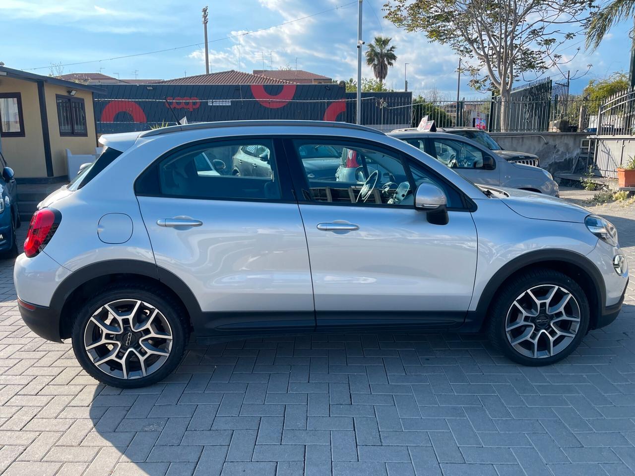 Fiat 500X 1.6 MultiJet 130 CV