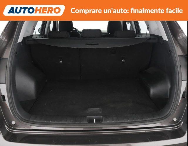 HYUNDAI Tucson 1.6 CRDi XTech