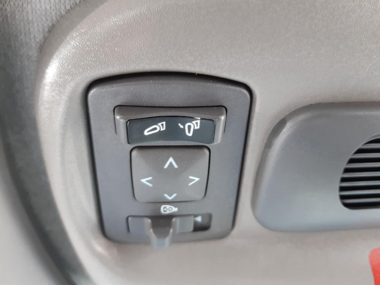 Fiat Multipla 1.6 16V Natural Power Dynamic