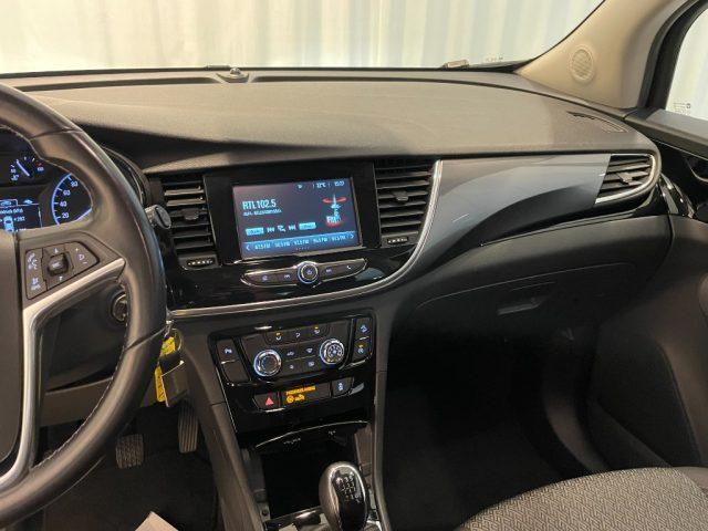 OPEL Mokka X 1.4 Turbo 4x4 Innovation Gancio Bluetooth Radio