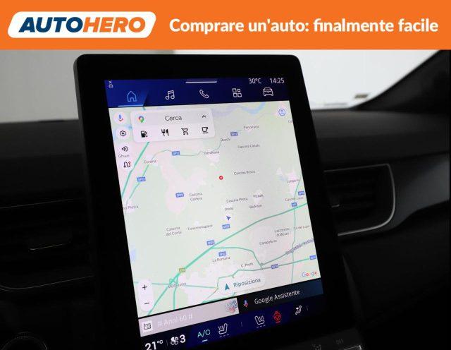 RENAULT Symbioz Full Hybrid E-Tech 145 CV Iconic