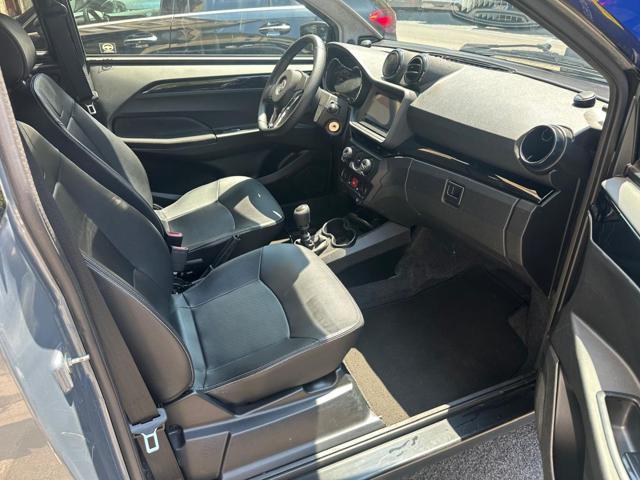 AIXAM City Sport-Led-c.lega-Carplay-Finaziabile-Nuovissima