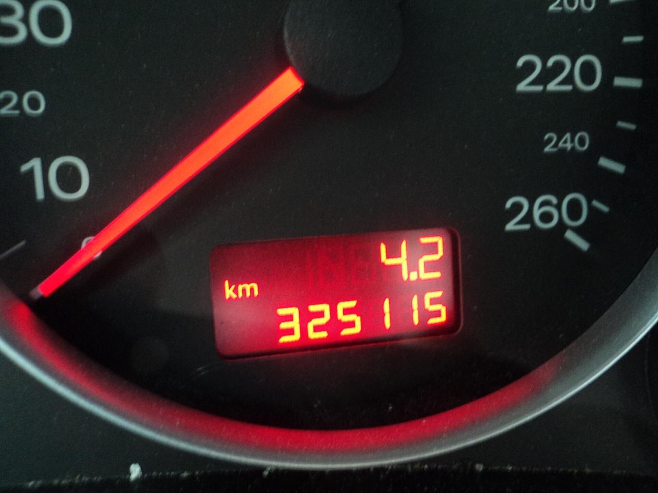 Audi A4 2.0 16V TDI Avant