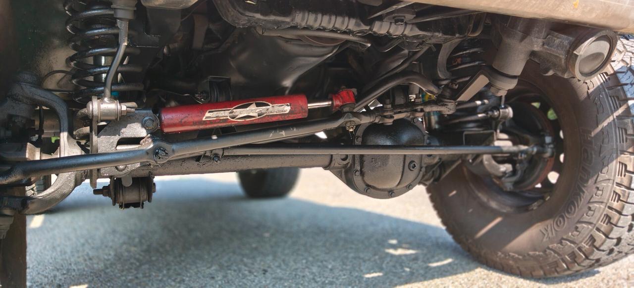 Jeep Wrangler 4.0 GPL Aut 4 posti