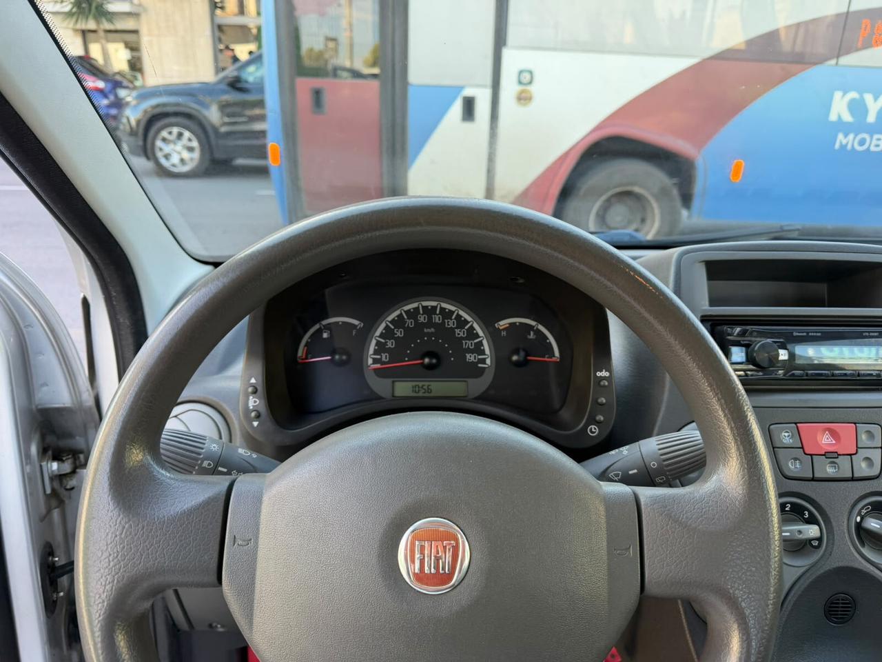 Fiat Panda 1.2 Benzina MyLife - Anno 2011
