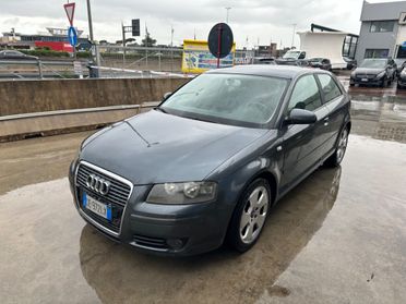 Audi A3 3 pt 2.0 TDI F.AP. Attraction