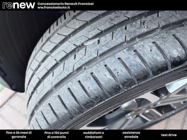 KIA XCeed 1.4 T-GDi 140cv Style 2WD