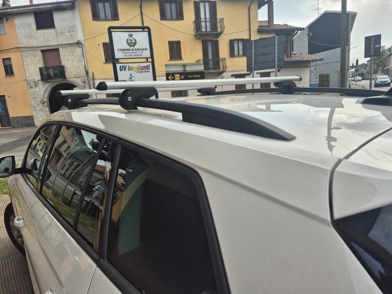 Skoda Kodiaq 1.5 TSI DSG Executive 7 POSTI