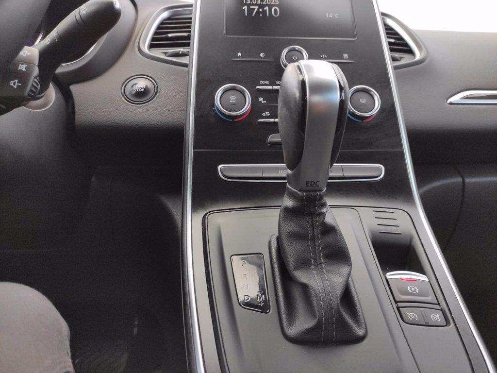 RENAULT Scenic 1.7 blue dci Sport Edition2 120cv edc del 2019