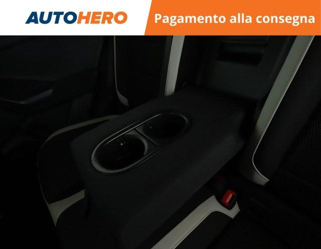 VOLKSWAGEN T-Roc 1.0 TSI 115 CV Advanced BlueMotion Technology