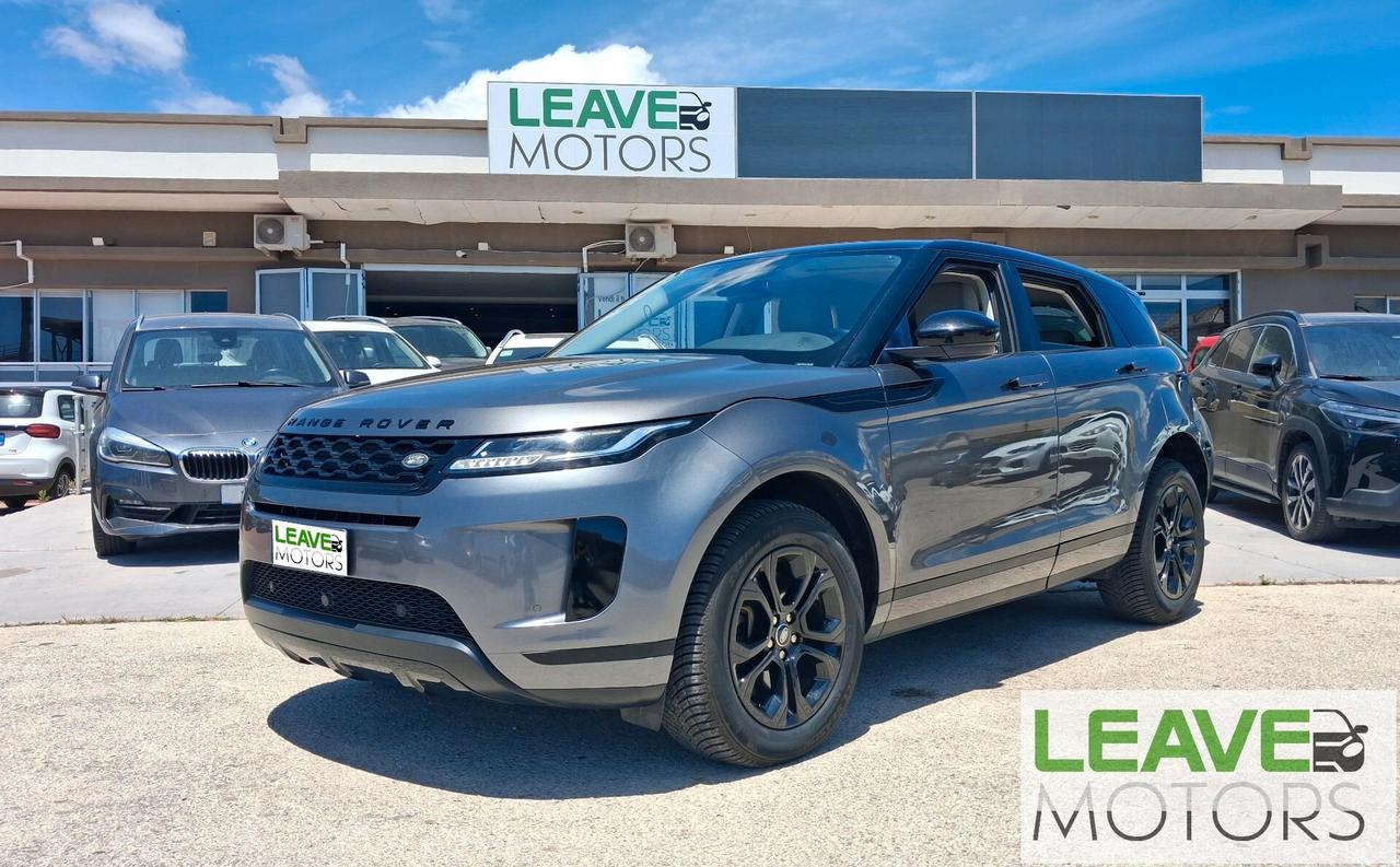 Range Evoque 2.0D I4-L.Flw 150 CV AWD Auto (M1533)