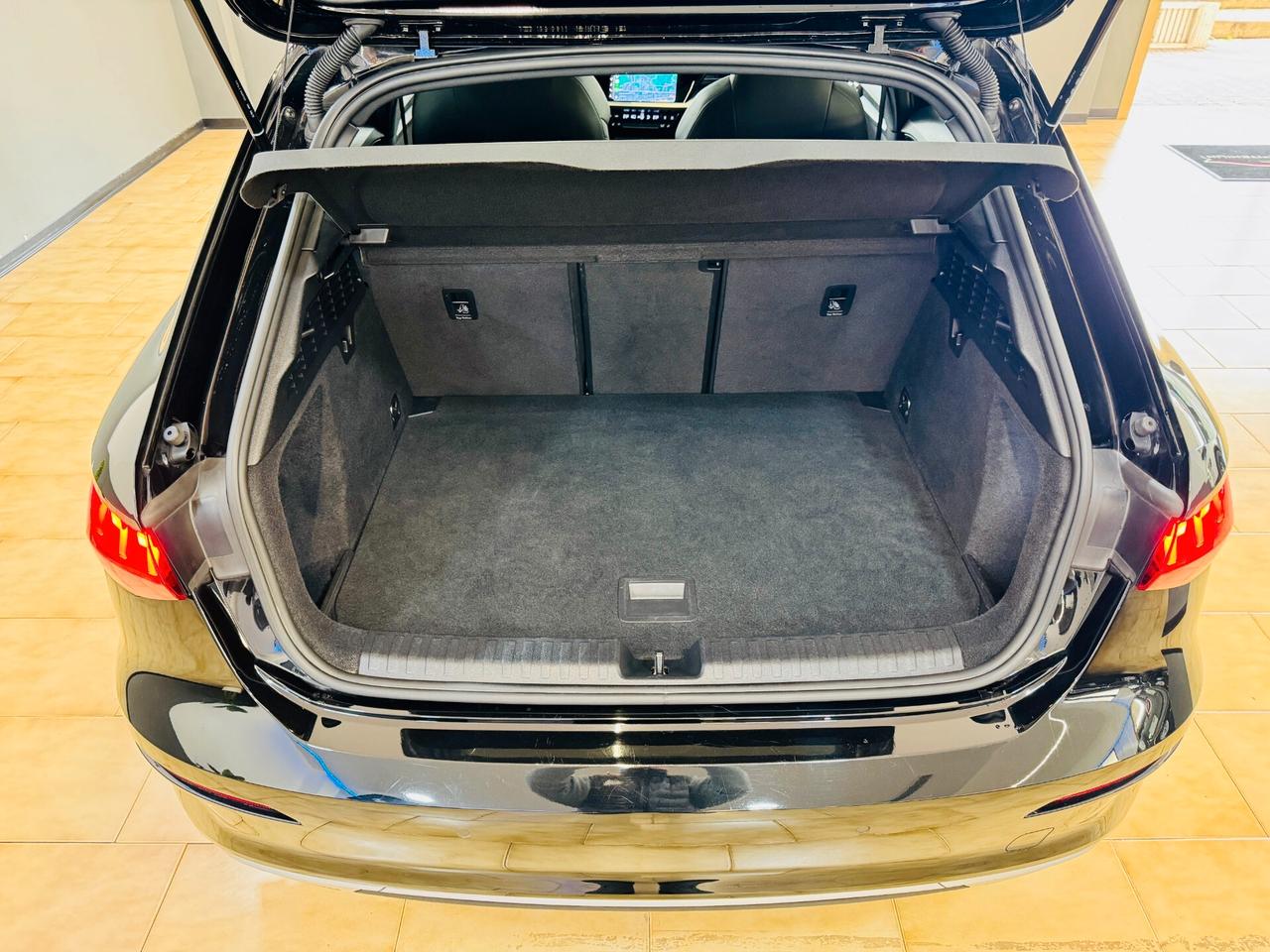 Audi A3 SPB S-Line Pack / Matrix / Tetto / Virtual / B&O